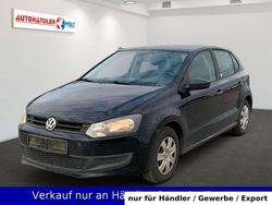Schwarz Gebraucht 2013 VW Polo Limousine | 2.899 € (Superpreis)