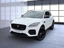Fuji white Gebraucht 2022 Jaguar E-Pace R-Dynamic SUV | 36.990 € (Teuer)