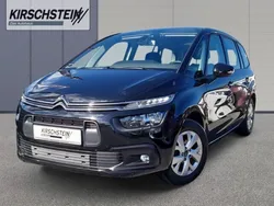 Citroën C4 SpaceTourer