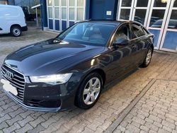 Gebraucht 2015 Audi A6 Limousine | 18.200 € (Fairer Preis)