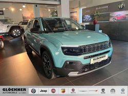 Lake blue green Gebraucht 2024 Jeep Avenger EV Altitude SUV | 42.807 €