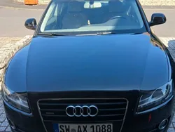 Schwarz Gebraucht 2009 Audi A5 Coupé | 8.000 € (Superpreis)