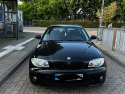 Schwarz Gebraucht 2006 BMW 116 Kleinwagen | 3.500 € (Fairer Preis)