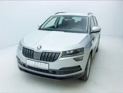 Silber Gebraucht 2018 Skoda Karoq Style SUV | 16.600 € (Fairer Preis)