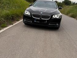 Schwarz Gebraucht 2016 BMW 135 Kleinwagen | 16.299 €