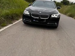 Schwarz Gebraucht 2016 BMW 135 Kleinwagen | 18.999 €