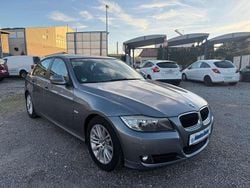 Spacegrau Gebraucht 2009 BMW 318 Limousine | 3.795 € (Superpreis)