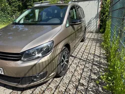 Gebraucht 2011 VW Touran Match Van / Kleinbus | 6.600 € (Guter Preis)