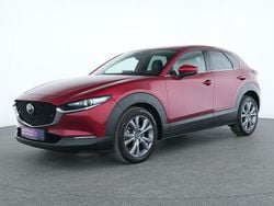 Rot Gebraucht 2021 Mazda CX-30 Selection SUV | 22.498 € (Fairer Preis)