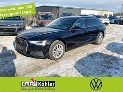 Schwarz Gebraucht 2019 Audi A6 Sport Kombi | 19.800 € (Superpreis)
