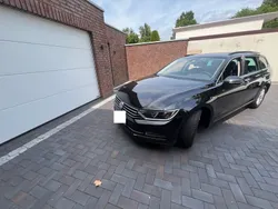 Schwarz Gebraucht 2018 VW Passat Comfortline Kombi | 18.500 € (Fairer Preis)
