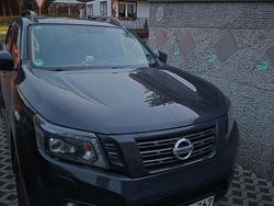 Schwarz Gebraucht 2021 Nissan Navara N-Guard Abholung | 29.500 € (Fairer Preis)