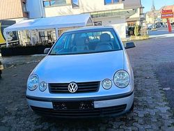 Silber Gebraucht 2002 VW Polo Kleinwagen | 3.250 € (Fairer Preis)