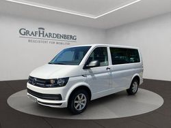 Weiß Gebraucht 2016 VW T6 Trendline Van | 25.910 € (Guter Preis)