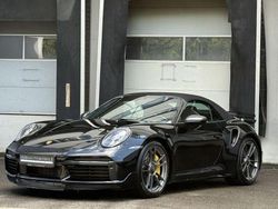 Schwarz Gebraucht 2023 Porsche 911 | 228.650 €