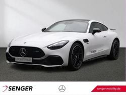 Manufaktur lack manufaktur opa Gebraucht 2025 Mercedes AMG GT Premium Coupé | 114.880 € (Fairer Preis)