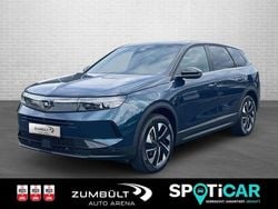 /typ aussenverkleidung metall Neu 2025 Opel Grandland X SUV | 45.550 €
