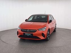 Orange Gebraucht 2021 Opel Corsa-e Elegance Kleinwagen | 14.470 € (Fairer Preis)