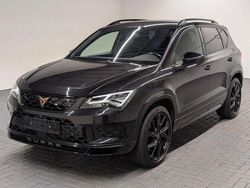 Magicschwarzmet. Gebraucht 2019 Cupra Ateca SUV | 26.480 € (Fairer Preis)