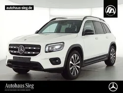 Gebraucht 2022 Mercedes GLB250 SUV | 38.474 € (Fairer Preis)
