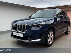 Night dusk blue Neu 2025 BMW X1 SUV | 47.490 € (Superpreis)