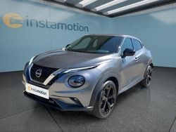 Grau Neu 2025 Nissan Juke SUV | 24.649 € (Fairer Preis)