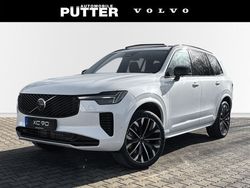 Crystal white / metallic Gebraucht 2024 Volvo XC90 Plus SUV | 82.890 €