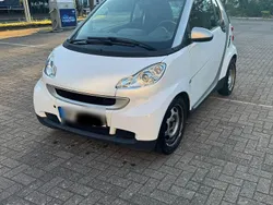 Gebraucht 2009 Smart ForTwo Coupé Passion Coupé | 2.800 € (Fairer Preis)