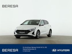 Weiß Neu 2025 Hyundai i20 Prime Limousine | 24.790 € (Fairer Preis)