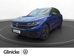 Schwarz Gebraucht 2025 VW Touareg R SUV | 97.970 €