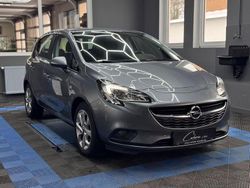 Grau Gebraucht 2019 Opel Corsa Active Limousine | 9.600 € (Guter Preis)