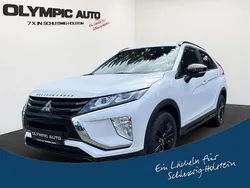 Perlmuttweiss (p) Gebraucht 2021 Mitsubishi Eclipse Cross SUV | 20.990 € (Guter Preis)