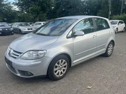 Silber Gebraucht 2007 VW Golf Plus Cross Van / Kleinbus | 6.299 € (Fairer Preis)