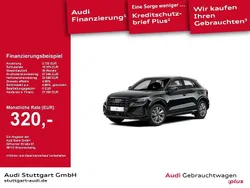 Mythosschwarz metallic Gebraucht 2022 Audi Q2 Ambiente SUV | 27.320 € (Guter Preis)