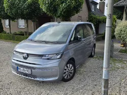 Grau Gebraucht 2022 VW T7 Life Van | 43.000 € (Guter Preis)