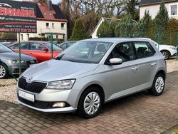 Silber Gebraucht 2020 Skoda Fabia Cool Plus Kleinwagen | 8.990 € (Fairer Preis)