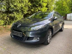 Renault Mégane GT Line