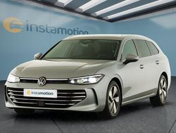 Silber Gebraucht 2025 VW Passat Kombi | 38.849 € (Fairer Preis)
