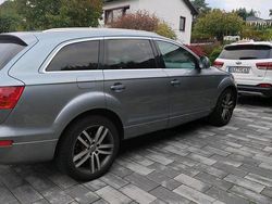 Gebraucht 2006 Audi Q7 SUV | 8.000 € (Fairer Preis)