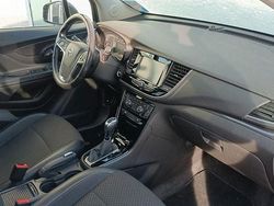 Schwarz Gebraucht 2019 Opel Mokka X SUV | 13.800 € (Guter Preis)