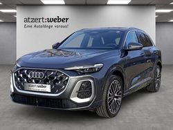 Grau (daytonagrau perleffekt) Neu 2025 Audi SQ5 Ambiente SUV | 101.770 €