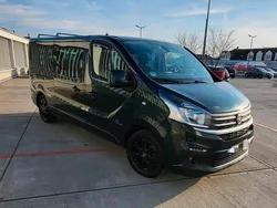 Grün Gebraucht 2018 Fiat Talento Family Van | 23.400 € (Fairer Preis)