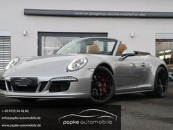 Andere Gebraucht 2015 Porsche 911 | 95.991 €