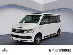 Gebraucht 2017 VW T6 Edition Van | 43.860 € (Teuer)