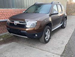 Braun Gebraucht 2011 Dacia Duster | 7.500 € (Fairer Preis)