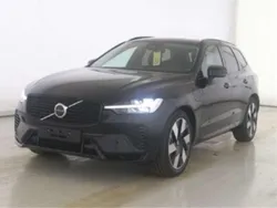 Schwarz Gebraucht 2024 Volvo XC60 Ultra SUV | 64.950 €