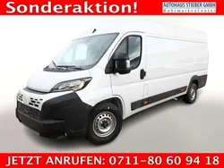 Weiß Neu 2024 Fiat Ducato Van | 32.933 € (Fairer Preis)