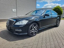 Schwarz Gebraucht 2011 Mercedes S63 AMG AMG Limousine | 14.999 €