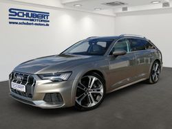 Beige Gebraucht 2019 Audi A6 Allroad Kombi | 46.990 €