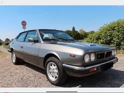 Grau Gebraucht 1985 Lancia Beta Coupé | 10.990 €